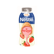 Iogurte De Morango Nestlé 170 G