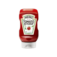 Ketchup Heinz Tradicional  397g