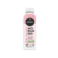 Iogurte De Morango Desnatado Atilatte 500 G