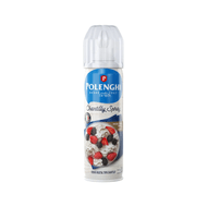 Chantilly Em Spray Polenghi 250 G