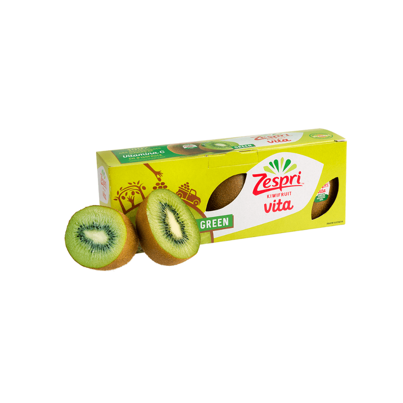 Kiwi-Green-Zespri-480g