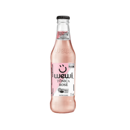 Tônica Rose Orgânica Wewi  255 Ml