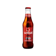 Refrigerante De Cola Orgânico Wewi  255 Ml