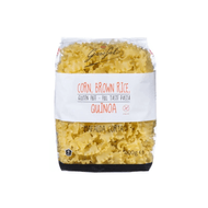 Macarrão Mafalda Corta Sem Glúten Italiano Garofalo 400 G