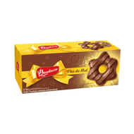Pão De Mel Com Chocolate Bauducco 240 G