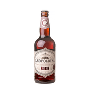 Cerveja Red Ale Leopoldina 500 Ml