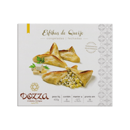 Esfiha Fechada Dozza Queijo 400g
