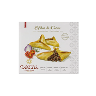Esfiha Fechada Dozza Carne 400g