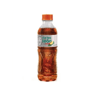 Chá De Pessego Fuze Ice Tea Zero 450 Ml