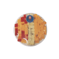 Trio Gourmet De Queijos Pj Oba Bem Querer Kg