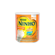 Leite Zero Lactose Ninho 380 G