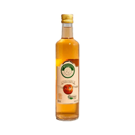 Vinagre De Maçã Italiano De Nigris 500 Ml