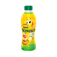 Iogurte De Maçã Com Banana Ninho Nestlé 850g