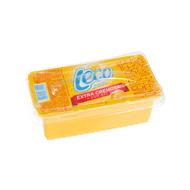 Margarina Extra Cremosa Com Sal Leco 200g