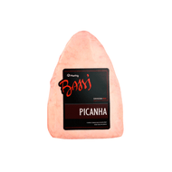 Picanha Bovina Bassi Kg