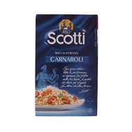 Arroz Carnaroli Scotti 1 Kg