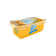 Margarina Extra Cremosa Sem Sal Leco 200g