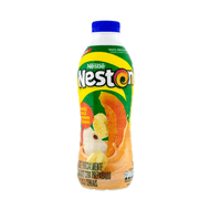 Iogurte De Maçã Com Banana Neston Nestlé 850 G