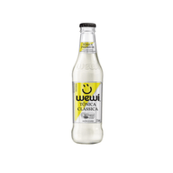 Tônica Clássica Orgânica Wewi 255 Ml