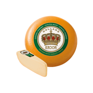 Queijo Hol Gouda Kroon 200g