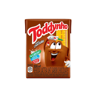 Achocolatado Toddynho 200 Ml