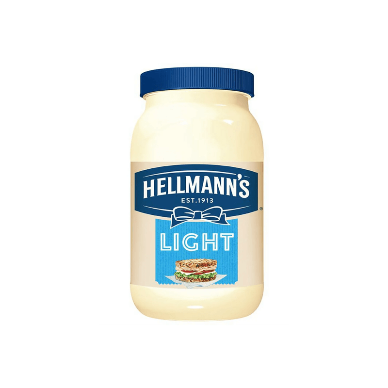 Maionese-Hellmann-S-Light-500-G