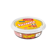 Doce De Amendoim Em Rolha Paçoquita 250 G