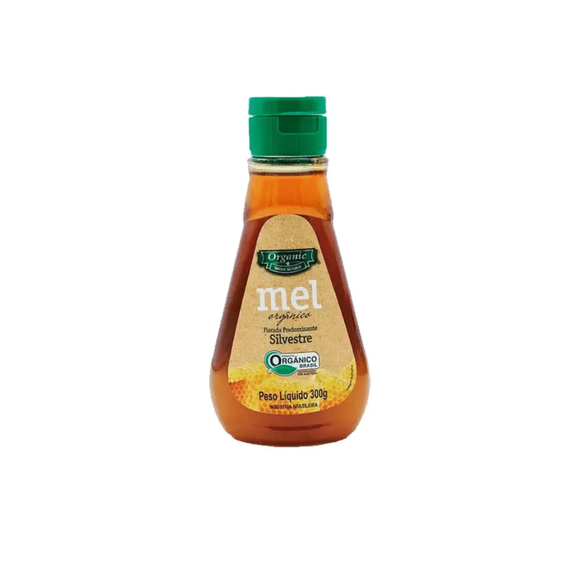 Mel-Organico-Anic-300-G