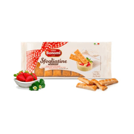 Biscoito Italiano Sfogliatine Zuccherate Bonomi 135 G