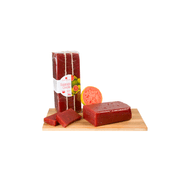 Goiabada Cascão Barra Sabores Da Fazenda 700 G