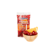 Polpa De Laranja Com Acerola Demarchi 100 G