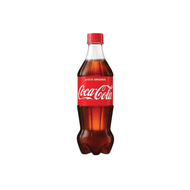 Refrigerante Coca Cola 600 Ml