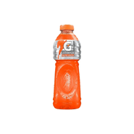 Gatorade De Frutas Citricas 500 Ml
