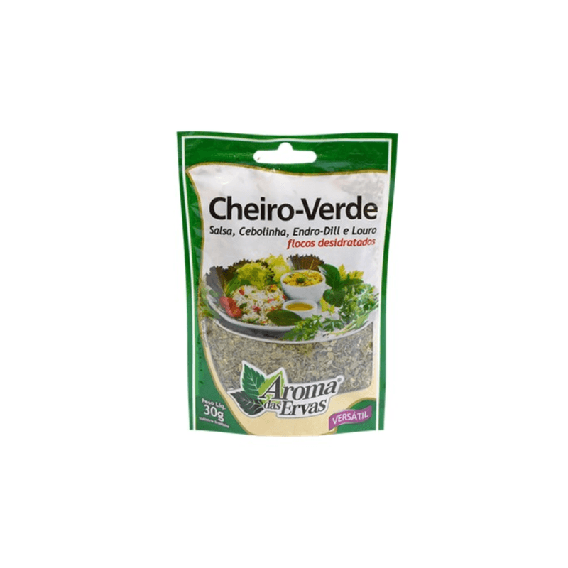 Cheiro-Verde-Dill-Aroma-Das-Ervas-30-G