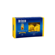 Massa Italiana Nidi Capelli D Ange De Cecco 500 G