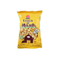 Canjica Milho Salgado Okoshi 50 G