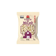 Canjica De Milho Doce Okoshi 50 G
