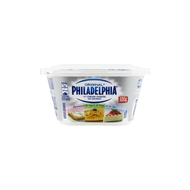 Cream Cheese Original Philadelphia 300 G