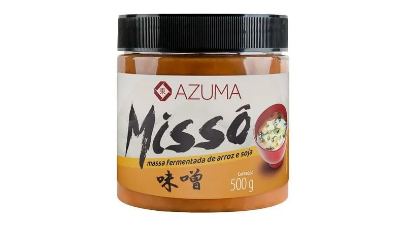 Misso-Azuma-500-G