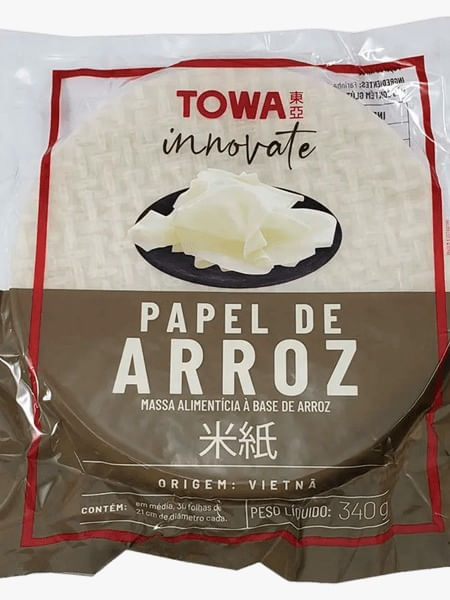 Papel-De-Arroz-Towa-340-G
