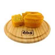 Bolo Fuba 400g