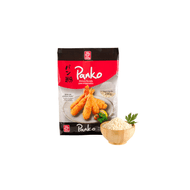 Farinha De Rosca Panko Woomtree 200 G