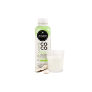 Iogurte De Coco Desnatado Atilatte 500 G