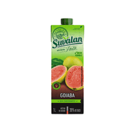 Suco De Goiaba Nectar Suvalan  1 Litro