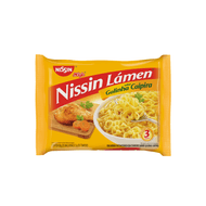 Macarrão Instantaneo Galinha Caipira Nissin Lamem 85 G