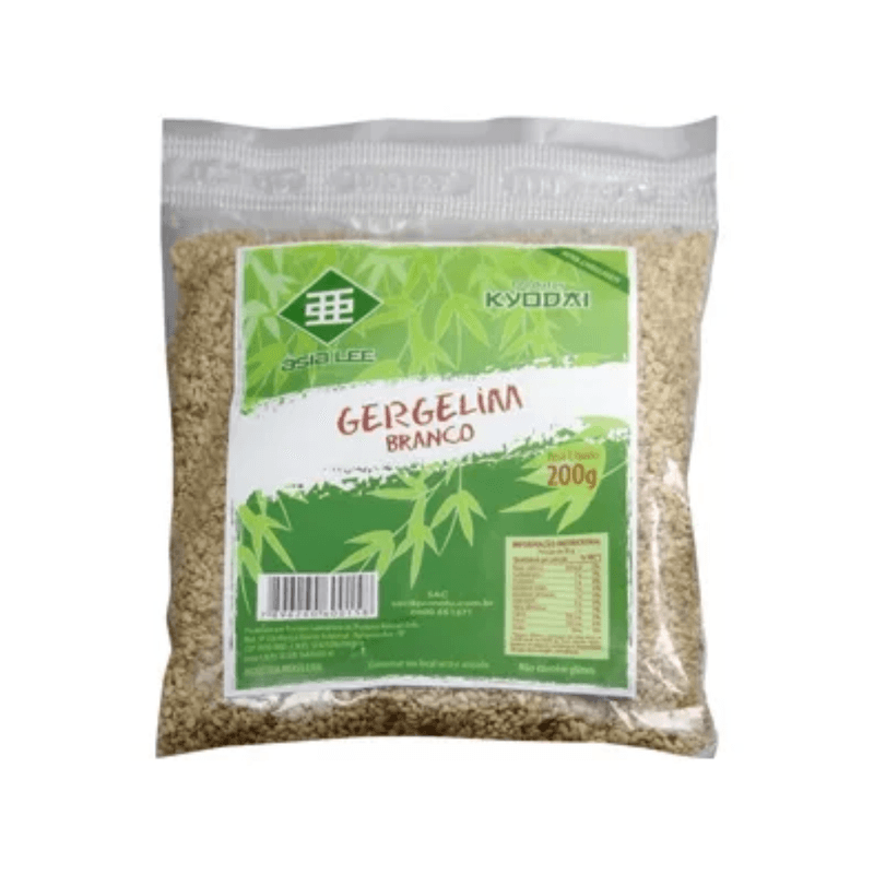 Gergilim-Branco-Kyodai-200g