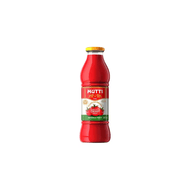 Passata De Tomate Italiana Mutti 400g