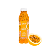 Polpa Maracuja Doce Oba 300ml