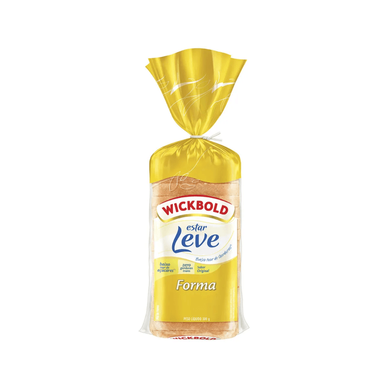 Pao-Estar-Leve-Forma-Wickbold-300g