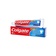 Creme Dental Com Flúor Máxima Proteção Anticáries Colgate 90 G